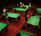 Snooker Bar em Realengo