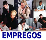 Agências de Emprego em Realengo