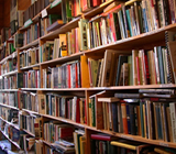 Bibliotecas em Realengo