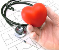 Cardiologia e Cardiologistas em Realengo