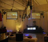 Equipamentos para Eventos em Realengo