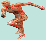 Fisioterapia - Home Care - RPG em Realengo