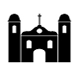 Igrejas e Templos em Realengo